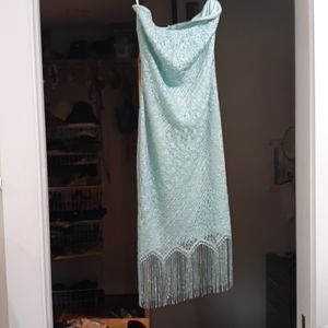 *$5 ADD ON* Sparkly dress